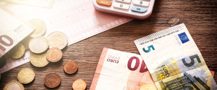 Preise? Günstiger, als Sie erwarten...
